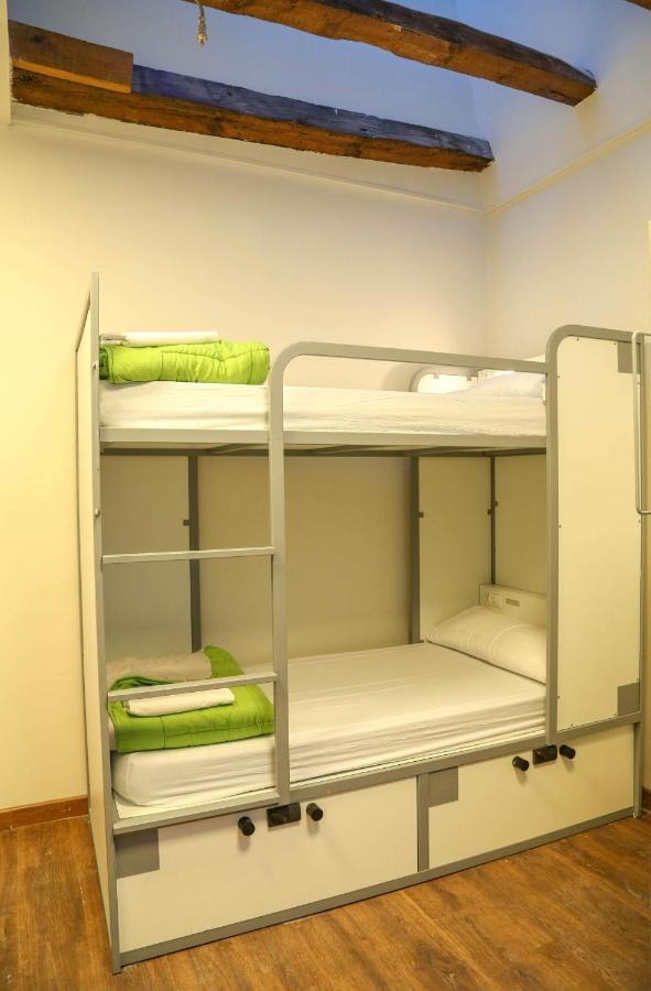 Cats Hostel Madrid Sol Eksteriør billede